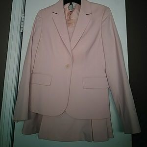 Woman's suit
